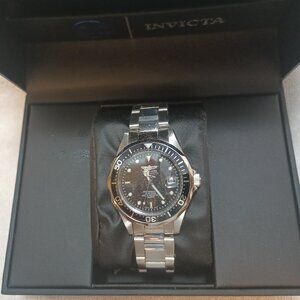 Invicta Pro Diver Watch